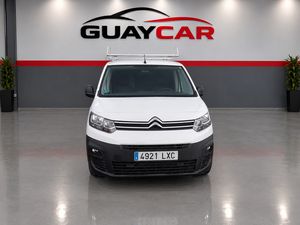 Citroën Berlingo TALLA M  BLUE HDi 100 CONTROL  - Foto 3
