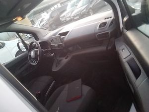 Citroën Berlingo TALLA M  BLUE HDi 100 CONTROL  - Foto 17