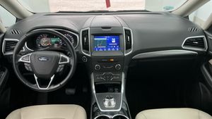 Ford Galaxy Titanium 2.0 TDCi 150 CV PowerShift  - Foto 13