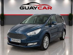 Ford Galaxy Titanium 2.0 TDCi 150 CV PowerShift  - Foto 2