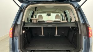 Ford Galaxy Titanium 2.0 TDCi 150 CV PowerShift  - Foto 10