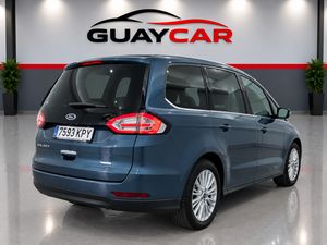 Ford Galaxy Titanium 2.0 TDCi 150 CV PowerShift  - Foto 5