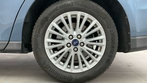 Ford Galaxy Titanium 2.0 TDCi 150 CV PowerShift  - Foto 11
