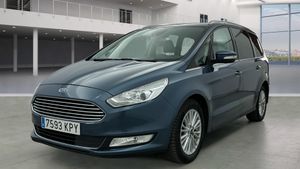 Ford Galaxy Titanium 2.0 TDCi 150 CV PowerShift  - Foto 6