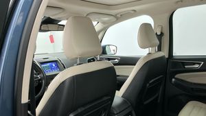 Ford Galaxy Titanium 2.0 TDCi 150 CV PowerShift  - Foto 12