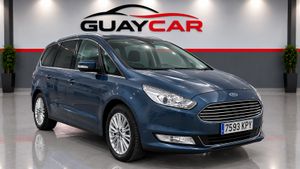Ford Galaxy Titanium 2.0 TDCi 150 CV PowerShift  - Foto 3