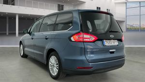 Ford Galaxy Titanium 2.0 TDCi 150 CV PowerShift  - Foto 7