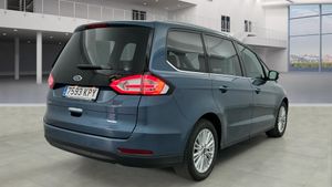 Ford Galaxy Titanium 2.0 TDCi 150 CV PowerShift  - Foto 8