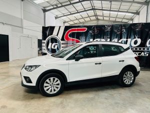 Seat Arona 1.6TDI 95 Style   - Foto 2