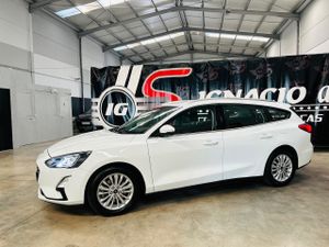 Ford Focus 1.5TDCI TITANIUM AUTO 120   - Foto 3