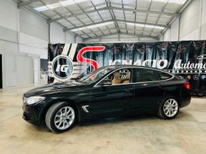 BMW Serie 3 Gran Turismo 318d    - Foto 2