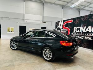 BMW Serie 3 Gran Turismo 318d    - Foto 3