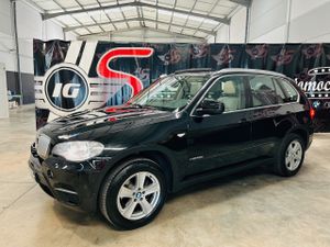 BMW X5 Xdrive 3.0d   - Foto 2