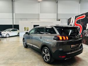 Peugeot 5008 1.5HDI GT LINE EAT8   - Foto 3