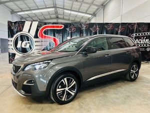 Peugeot 5008 1.5HDI GT LINE EAT8   - Foto 2