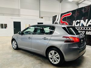 Peugeot 308 1.5HDI Active Pack 100   - Foto 3