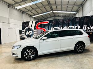 Volkswagen Passat Variant 2.0TDI Advance DSG   - Foto 2