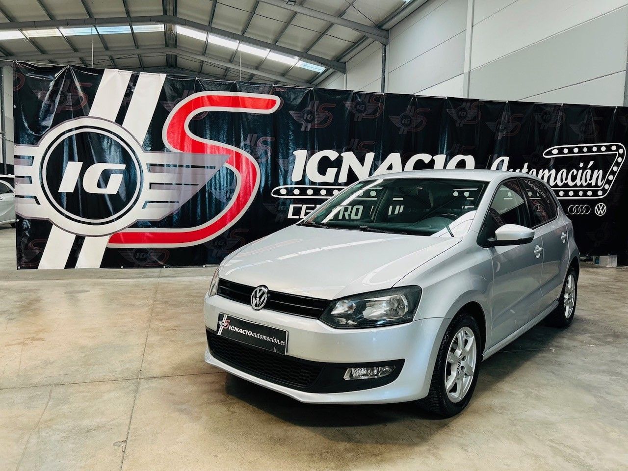 Volkswagen Polo 1.2TSI DSG Advance   - Foto 1