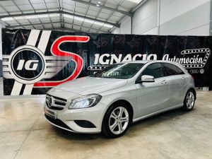 Mercedes Clase A 200 CDI Urban    - Foto 2