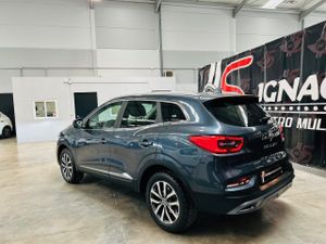 Renault Kadjar 1.5dci 115 Zen   - Foto 3