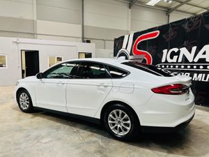 Ford Mondeo 2.0TDCI 150 Trend   - Foto 3