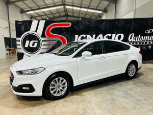 Ford Mondeo 2.0TDCI 150 Trend   - Foto 2