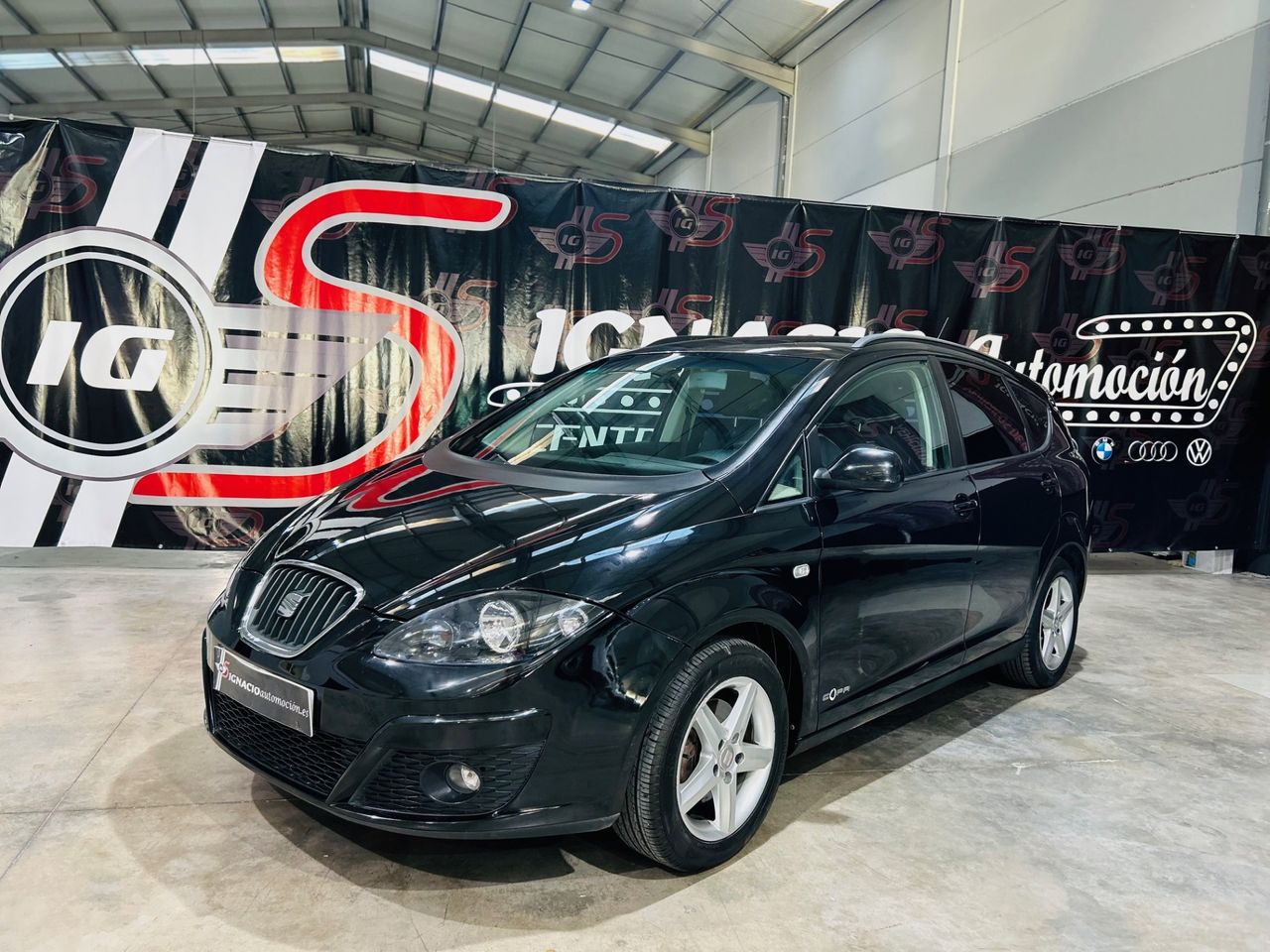 Seat Altea XL 1.6TDI Copa   - Foto 1