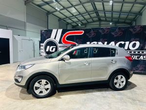 Kia Sportage 1.7CRDi Drive    - Foto 3