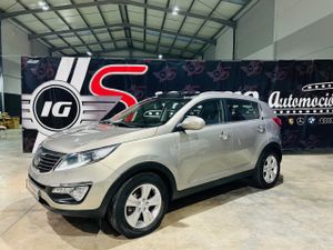 Kia Sportage 1.7CRDi Drive    - Foto 2