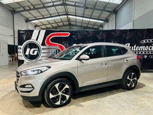 Hyundai Tucson 1.7CRDi Kosmo DCT 141cv   - Foto 2