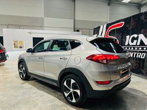 Hyundai Tucson 1.7CRDi Kosmo DCT 141cv   - Foto 3