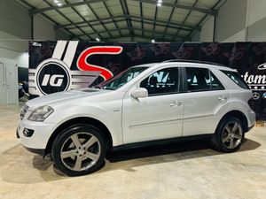 Mercedes Clase M ML 320CDI 4MATIC   - Foto 3