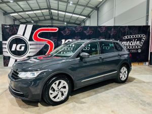 Volkswagen Tiguan 2.0TDI Life DSG 150   - Foto 3