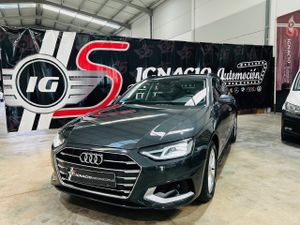 Audi A4 Avant 35TDI Advanced Stronic   - Foto 2