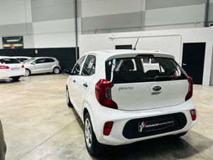 Kia Picanto 1.0 CVVT Concept   - Foto 3