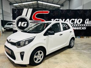 Kia Picanto 1.0 CVVT Concept   - Foto 2