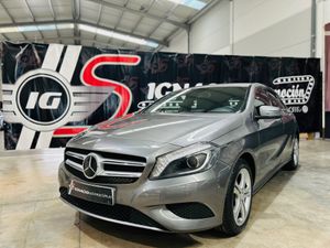 Mercedes Clase A 180 CDI 7G DCT Urban   - Foto 2