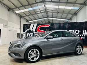 Mercedes Clase A 180 CDI 7G DCT Urban   - Foto 2