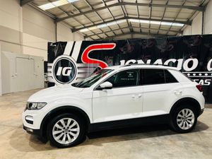 Volkswagen T-Roc 2.0TDI Advance 150   - Foto 2