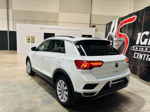 Volkswagen T-Roc 2.0TDI Advance 150   - Foto 3