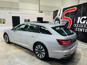 Audi A6 Avant 40TDI Stronic   - Foto 3