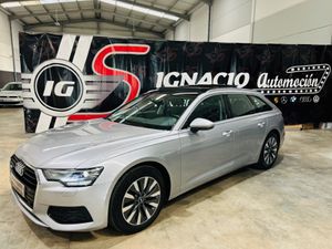 Audi A6 Avant 40TDI Stronic   - Foto 2