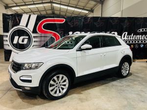 Volkswagen T-Roc 1.6TDI Advance   - Foto 3