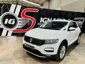 Volkswagen T-Roc 1.6TDI Advance   - Foto 2