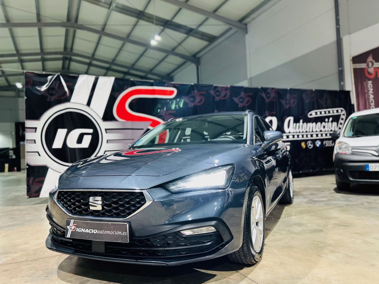 Seat Leon SP 2.0TDI Style Go    - Foto 1