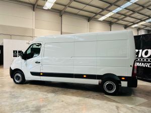 Opel Movano 2.3 CDTI 130 L3H2 3,5t   - Foto 3