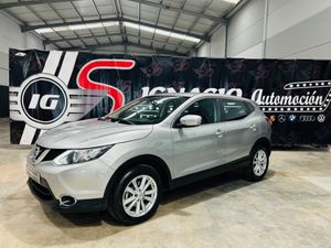 Nissan Qashqai 1.6dci Acenta 4x2   - Foto 2