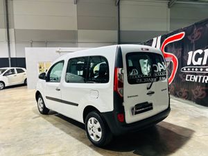 Renault Kangoo combi 1.5dci    - Foto 3