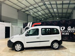 Renault Kangoo combi 1.5dci    - Foto 2