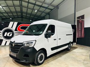 Renault Master L2 H2 2.3dci 150cv   - Foto 2